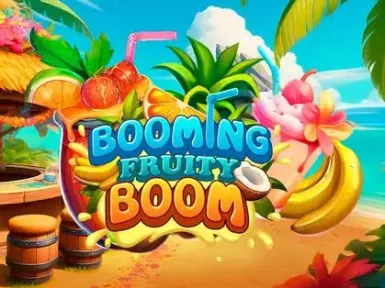 Playboom Casino screenshot